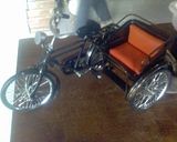 Becak+antik
